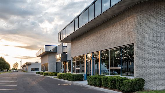 Gestion entretien espaces extérieurs Livange facility management Luxembourg