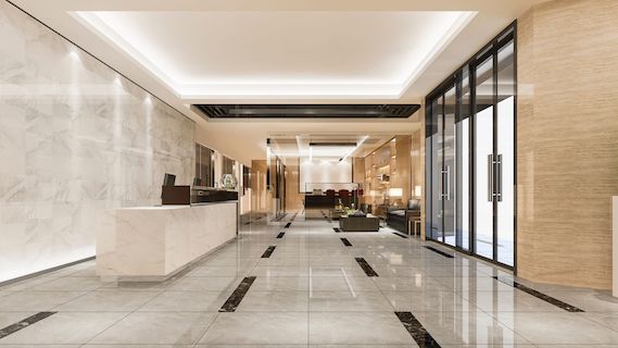 Gestion services du bâtiment Luxembourg facility management Livange