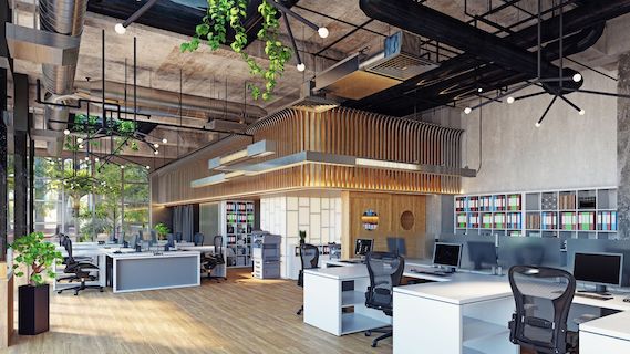 Nettoyage locaux professionnels Luxembourg entretien courant Livange