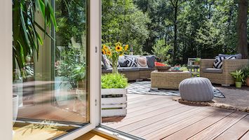 Service paysagisme intérieur extérieur au Luxembourg