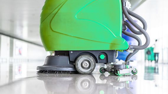 Traitement protection des sols Luxembourg nettoyage spécialisé Livange